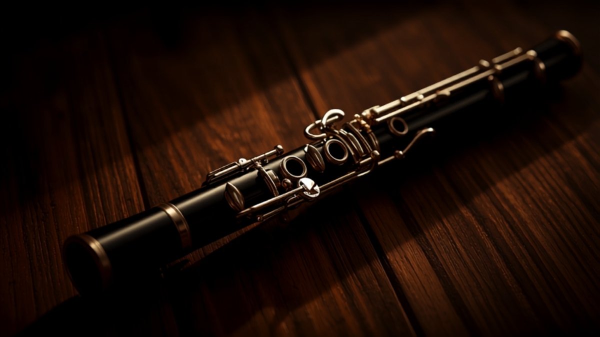 Clarinete